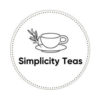 Simplicity Teas logo