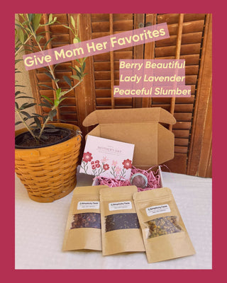 Mother's Day Gift Box