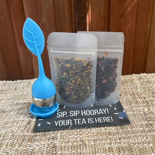 Mystery Tea Pack