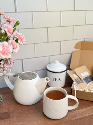 Mother's Day Gift Box