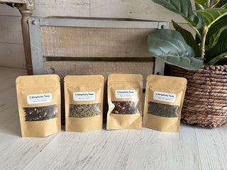 Anniversary Iced Tea Discovery Box