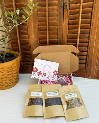 Mother's Day Gift Box