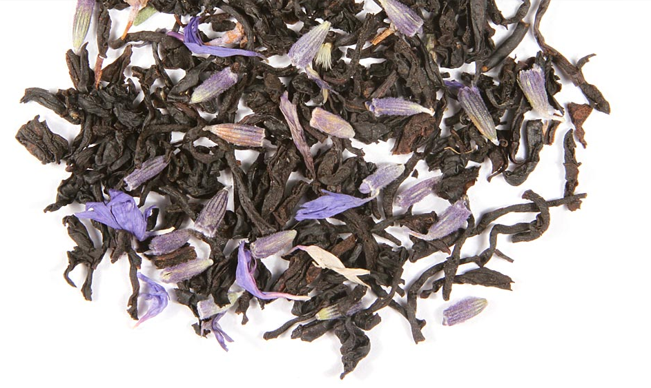 Lady Lavender